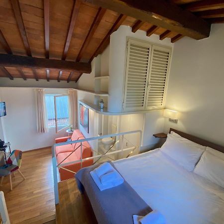 Corso Double Lejlighed Firenze Eksteriør billede