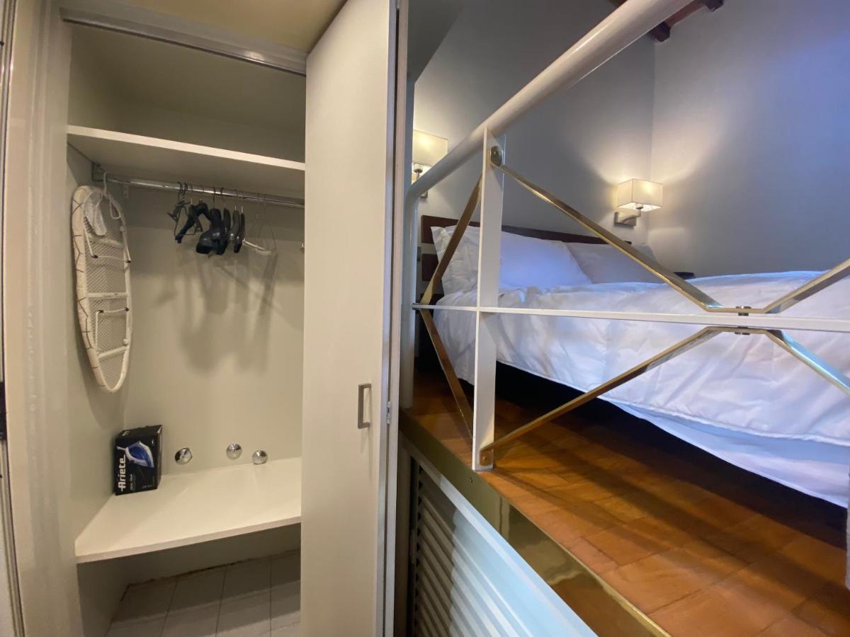 Corso Double Lejlighed Firenze Eksteriør billede