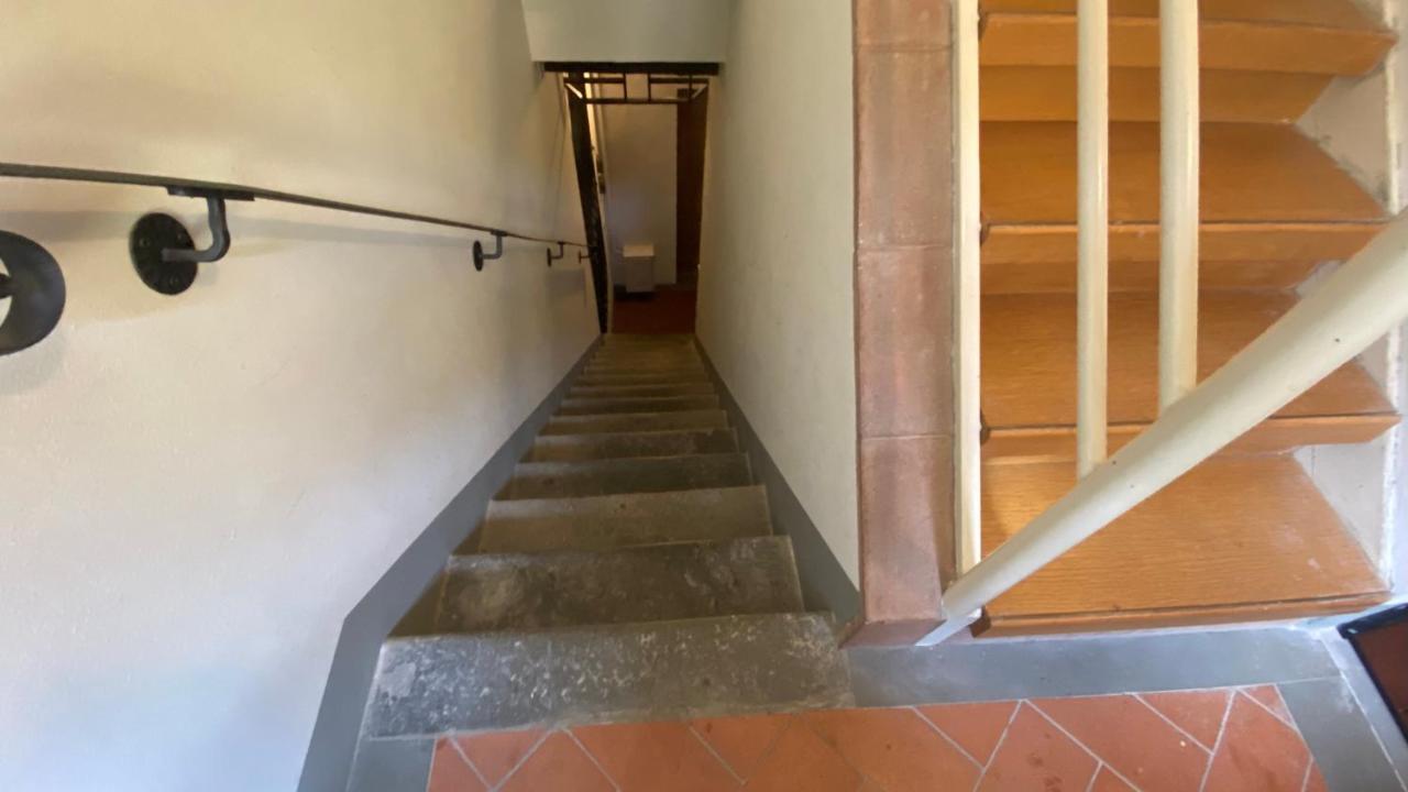 Corso Double Lejlighed Firenze Eksteriør billede