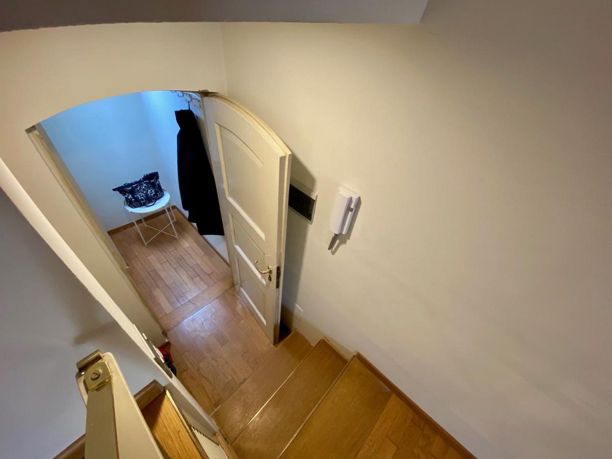 Corso Double Lejlighed Firenze Eksteriør billede